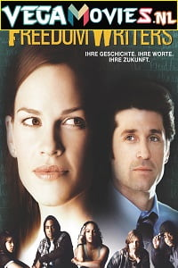 Freedom Writers (2007) Dual Audio {Hindi-English}