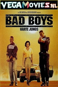 Bad Boys (1995) Dual Audio {Hindi-English}