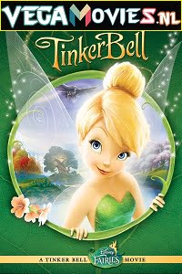 Tinker Bell (2008) English