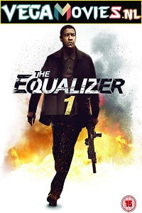 The Equalizer (2014) Dual Audio {Hindi-English}