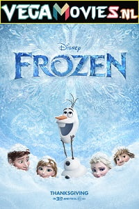 Frozen (2013) Dual Audio [Hindi-English]