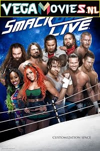 WWE Friday Night SmackDown 16th July (2021) English Full WWE Show