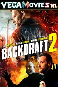 Backdraft 2 (2019) English