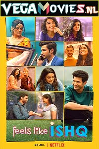 Feels Like Ishq (2021) Season 1 Hindi Complete Netflix WEB Series