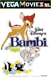 Bambi (1992) Dual Audio {Hindi-English}