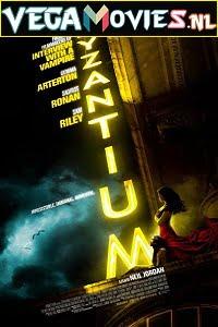 Byzantium (2012) English