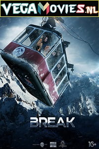 Break (2019) Dual Audio {Hindi-English}