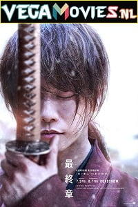 Rurouni Kenshin: The Beginning (2021) {English With Subtitles}