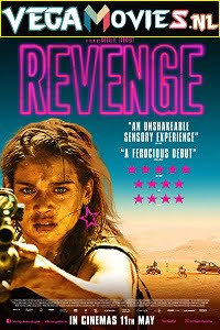 Revenge (2017) English