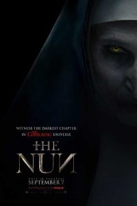 The Nun (2018) Dual Audio {Hindi-English}