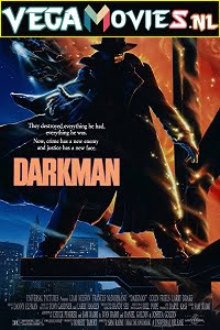 Darkman (1990) Dual Audio {Hindi-English}