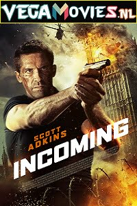 Incoming (2018) Dual Audio {Hindi-English}