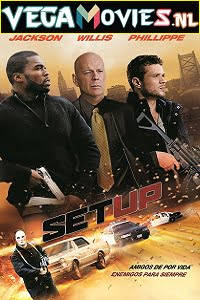 Setup (2011) Dual Audio {Hindi-English}