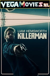 Killerman (2019) Dual Audio {Hindi-English}