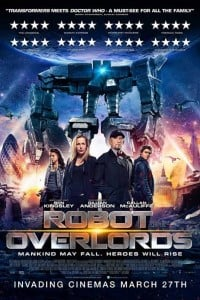 Robot Overlords (2014) Dual Audio {Hindi-English}