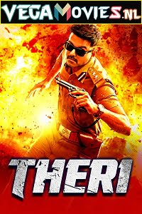 Theri (2016) Hindi Dubbed Full Movie