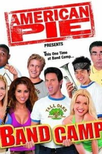 [18-] American Pie 4: Band Camp (2005) Dual Audio {Hindi-English}