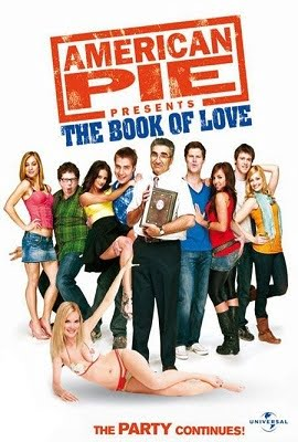 [18-] American Pie Presents: The Book of Love (2009) Dual Audio {Hindi-English}