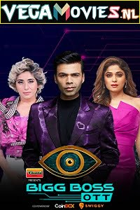 Bigg Boss OTT (2021) Season 1 Voot Hindi Full Indian Show