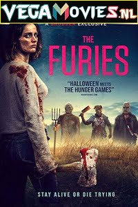 The Furies (2019) Dual Audio {Hindi-English}