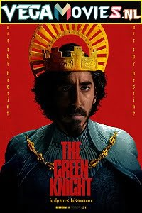 The Green Knight (2021) WEB-DL HD {English With Subtitles}