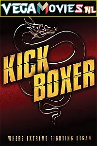 Kickboxer – Collection (Part 1 To 5) English With Subtitles