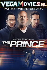 The Prince (2014) Dual Audio {Hindi-English}