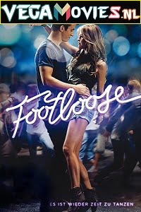 Footloose (2011) Dual Audio {Hindi-English}