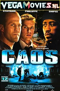 Chaos (2005) Dual Audio {Hindi-English}