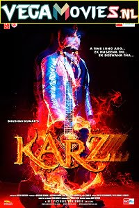 Karzzzz (2008) Hindi Full Movie