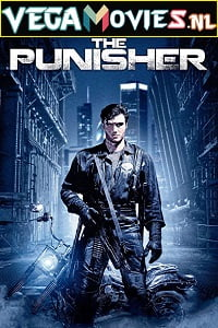 The Punisher (1989) Dual Audio {Hindi-English}