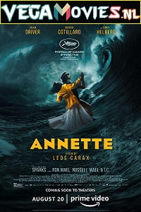 [18-] Annette (2021) {English With Subtitle}