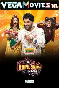 The Kapil Sharma Show Season 3 [5th June Added] Hindi TV Show