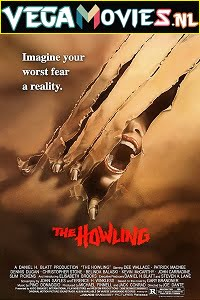 The Howling (1981) Dual Audio {Hindi-English}