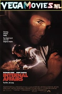 Internal Affairs (1990) Dual Audio {Hindi-English}