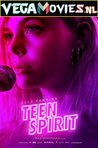 Teen Spirit (2018) English With Subtitles