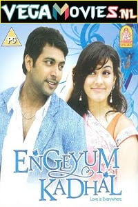 Engeyum Kadhal (2011) HDRip Hindi Dubbed Full Movie