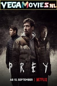 Prey (2021) Dual Audio {English-German}