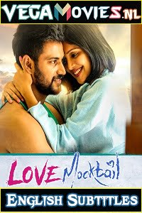 Love Mocktail (2020) HDRip {Kannada With English Subtitles} Full Movie