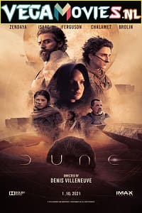 Dune (2021) HD English Full Movie