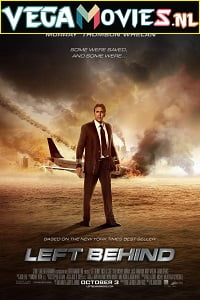 Left Behind (2014) Dual Audio {Hindi-English}