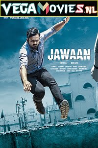 Jawaan (2017) HDRip Hindi Dubbed Full Movie