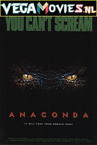 Anaconda (1997) Dual Audio {Hindi-English}