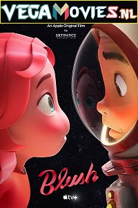 Blush (2021) {English With Subtitles} WEB-DL