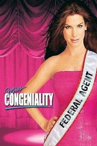 Miss Congeniality (2000) Dual Audio {Hindi-English}