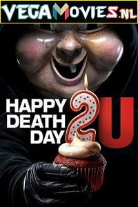 Happy Death Day 2U (2019) Dual Audio {Hindi-English}