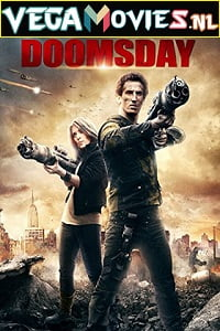 Doomsday (2015) Dual Audio {Hindi-English}