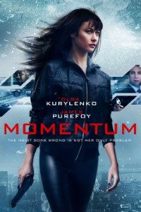 Momentum (2015) English WeB-DL HD