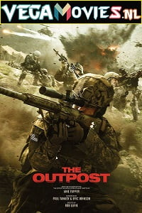 The OutPost (2020) Dual Audio {Hindi-English}