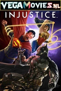 Injustice (2021) WEB-DL {English With Subtitles}